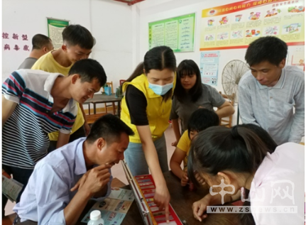 阜沙鎮(zhèn)禁毒信息〔2020〕第142期--“不忘初心，牢記使命”——禁毒宣傳阜沙在行動(dòng)（2020.9.