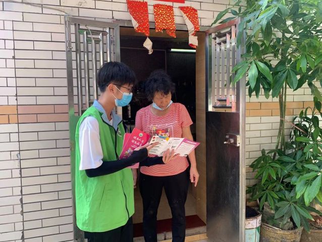 三鄉(xiāng)鎮(zhèn)開展“文明健康，綠色無毒 ”禁毒宣傳教育活動圖片4.jpg