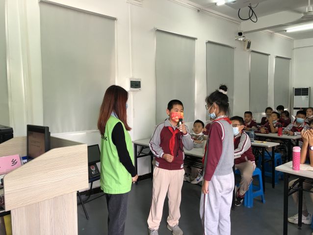 三鄉(xiāng)鎮(zhèn)開展“學習禁毒知識，爭做禁毒標兵”禁毒宣傳活動圖片4.jpg