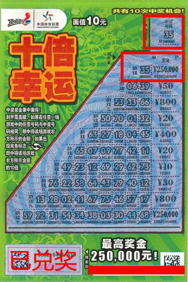221104-【即開票中獎(jiǎng)】休閑放松！中山購彩者喜中體彩頂呱刮“十倍幸運(yùn)”25萬元.jpg