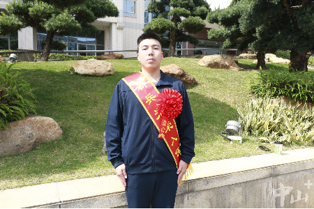 中山東鳳3名老兵二次入伍，再續(xù)軍旅榮光